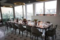 Private Dining Rooms