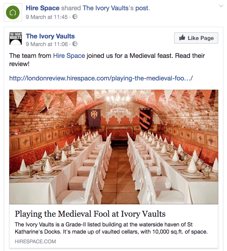 Facebook