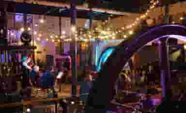 Event Venues