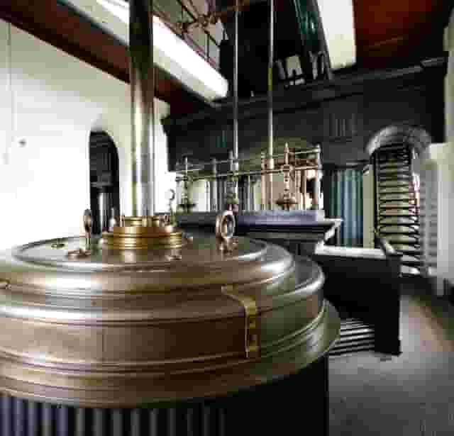 London Museum of Water & Steam