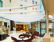Meeting Rooms