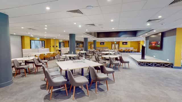 Hayward Suite