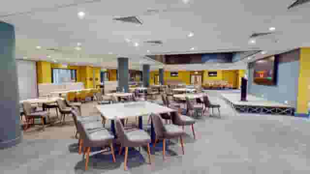 Molineux Stadium +1 more