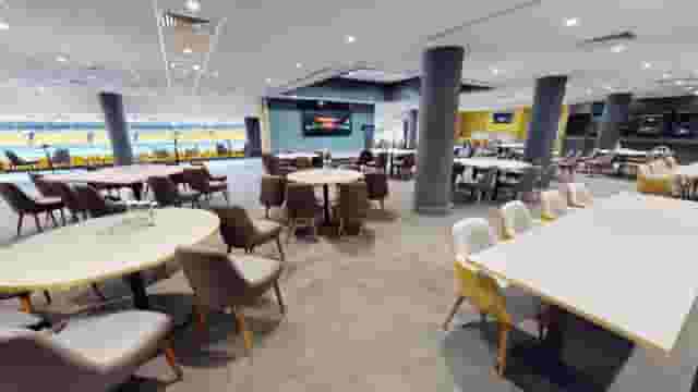 Molineux Stadium +1 more
