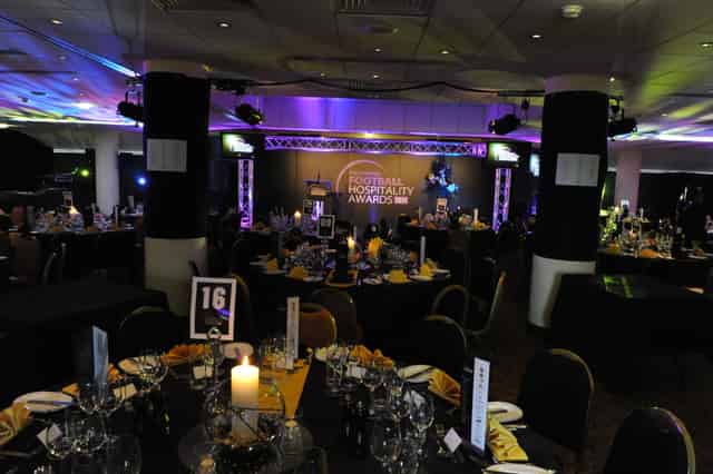 Molineux Stadium +1 more