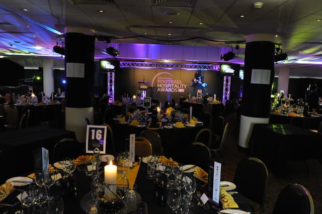 Molineux Stadium +1 more