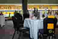 Formal Event Venues