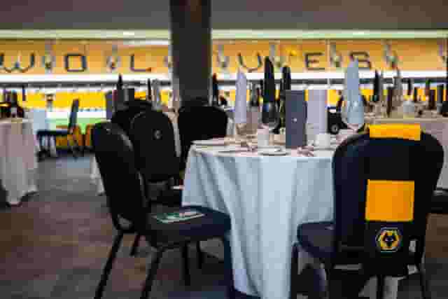 Molineux Stadium +1 more