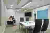 Meeting Rooms