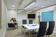 Meeting Spaces