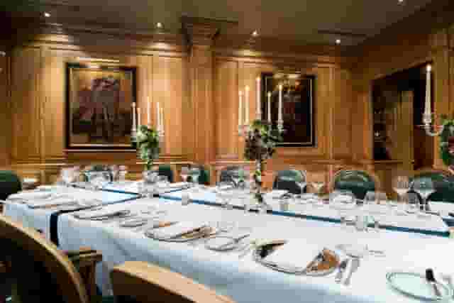 Windsor Suite