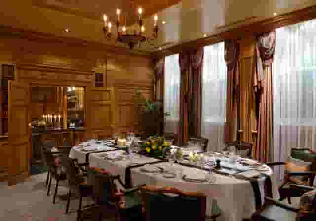 Windsor Suite