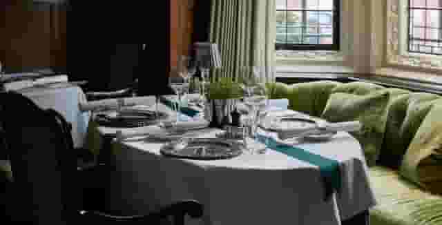 Cheneston's Restaurant