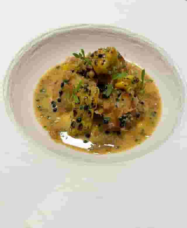 Cheneston's Restaurant