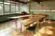 Small Meeting Rooms