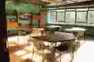 Training Rooms