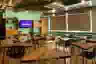 Meeting Rooms