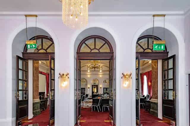 The Ballroom