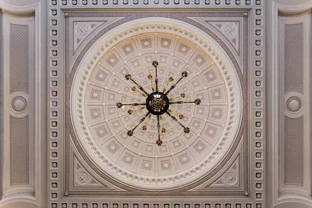 The Clermont Charing Cross