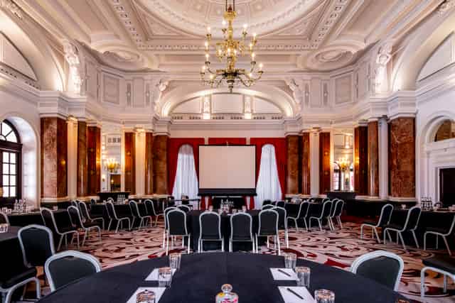 The Ballroom