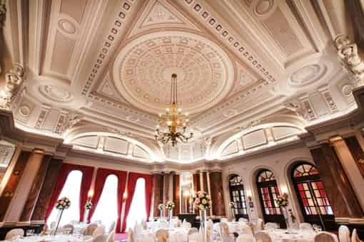 The Ballroom