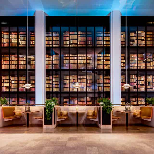 King's Library Gallery