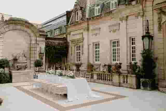 Dartmouth House