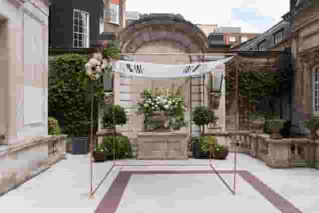 Dartmouth House