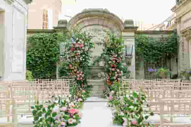 Dartmouth House