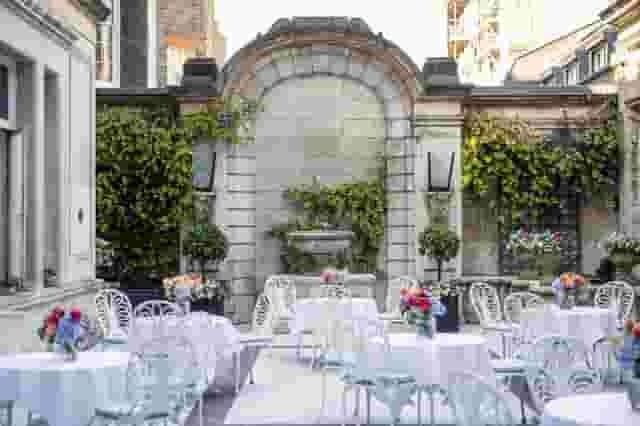 Dartmouth House