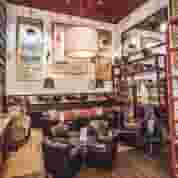 Whole Restaurant