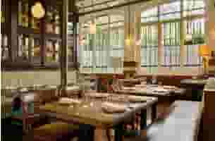 Iberica Farringdon