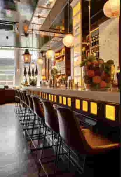 Iberica Farringdon