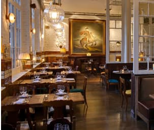 Iberica Farringdon