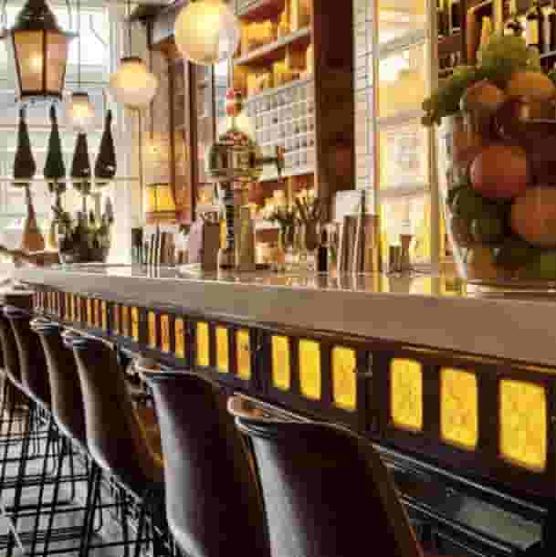 Iberica Farringdon