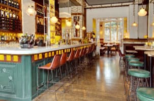 Iberica Farringdon