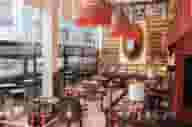 Bars in Barbican