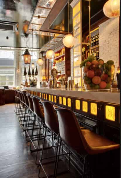 Iberica Farringdon