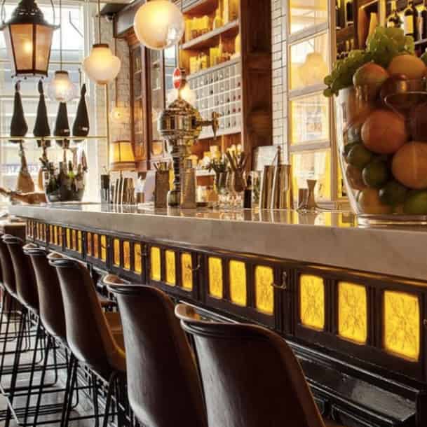 Iberica Farringdon