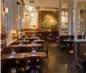 Iberica Farringdon