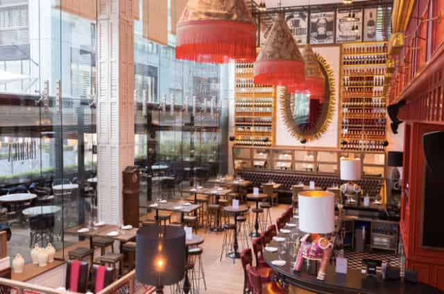 Iberica Farringdon