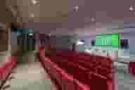 Sustainable Conferences