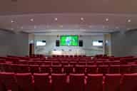 Exhibition Venues