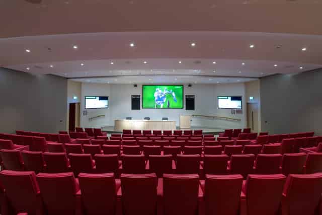 Turing Lecture Theatre