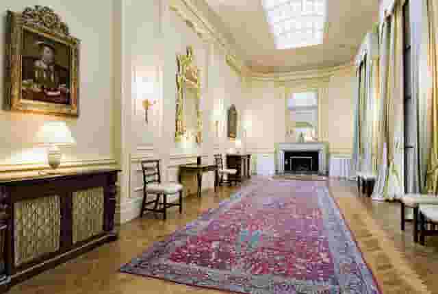 Kings Gallery
