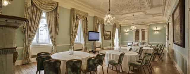 Dartmouth House