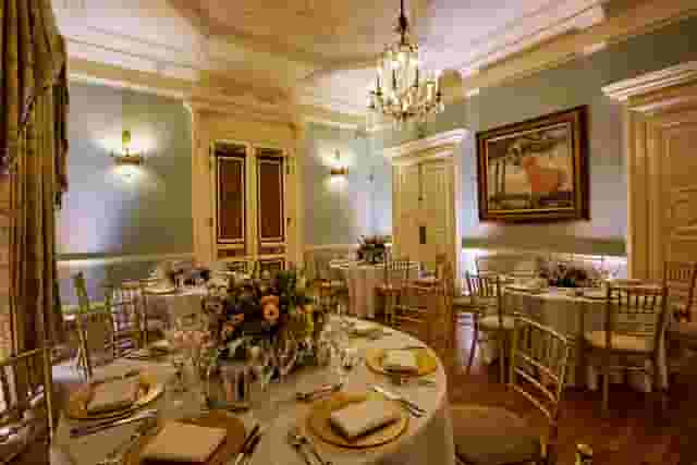 Dartmouth House