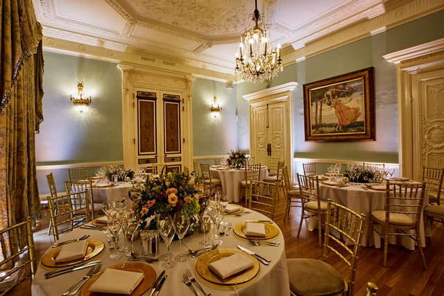 Dartmouth House