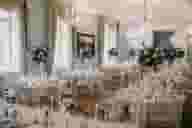 Private Dining Rooms