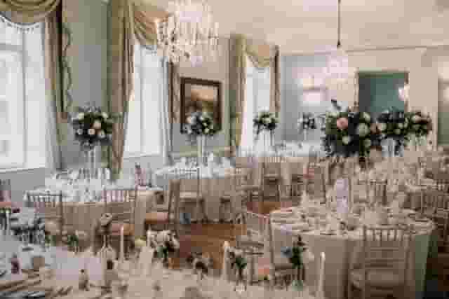 Dartmouth House